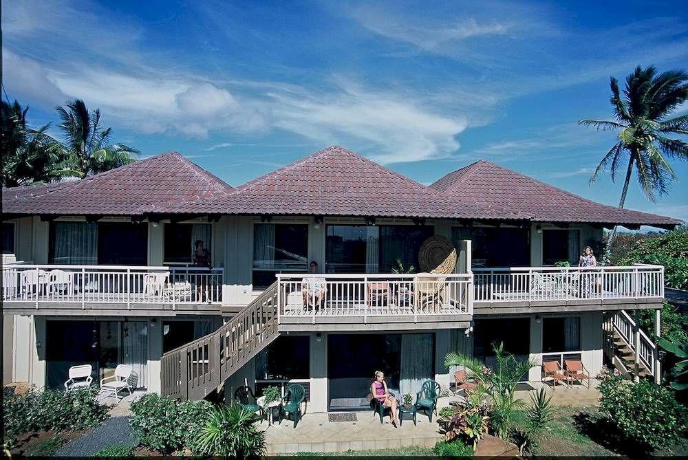 Sunny Poipu Koloa Landing Condos Exterior photo